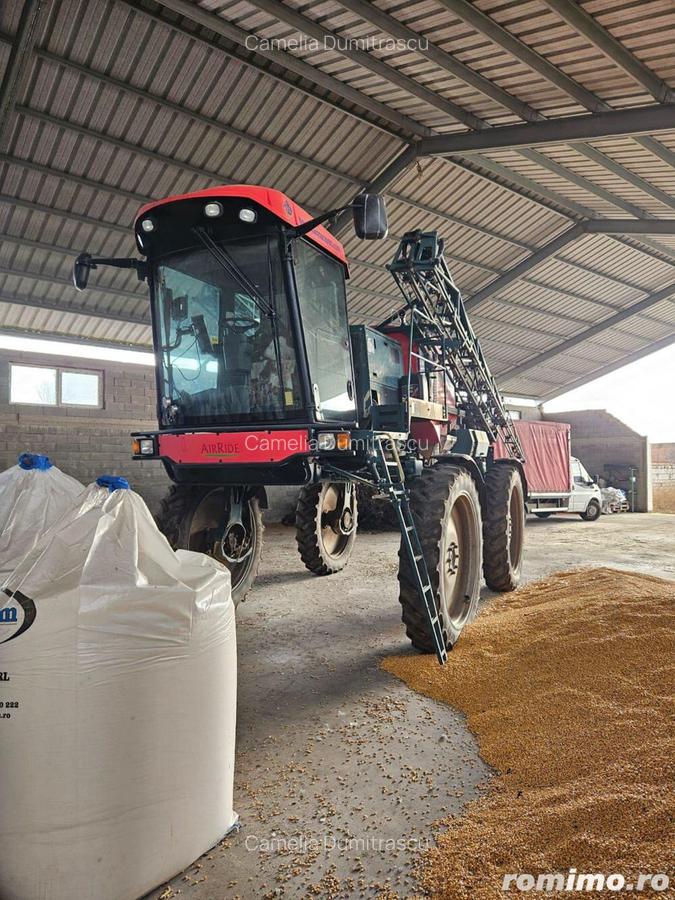 Gotlob hala utilaje casa p+m teren 2507 mp - 2