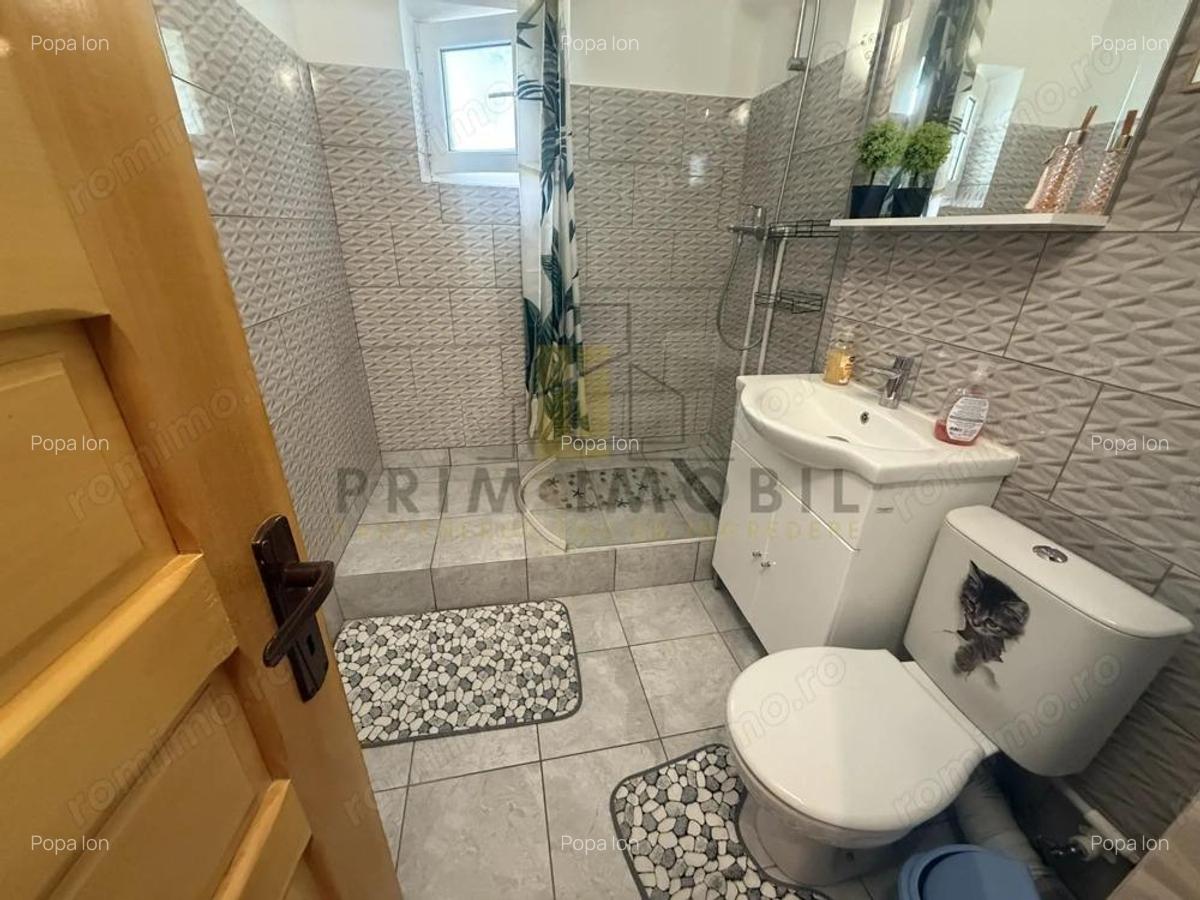 Apartament 2 Camere Decomandat, Iulius Mall, Gradinari - 7