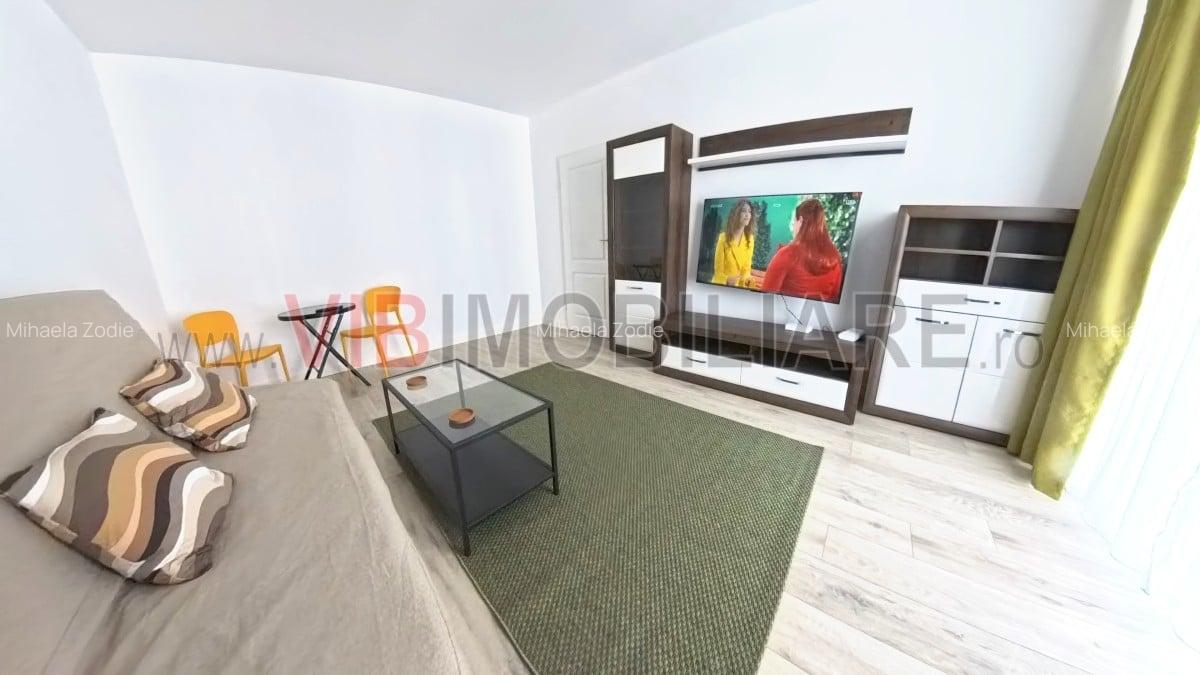 Titan - str Marului  - Apartament 2 cam mobilat/utilat/nou - 2