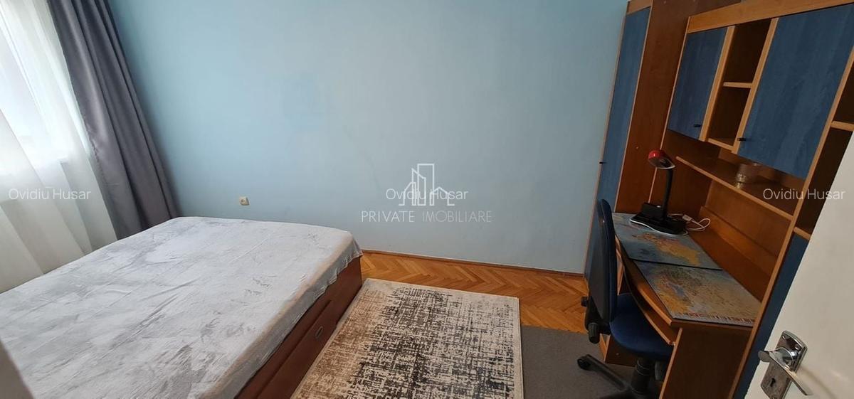 Apartament 3 Camere De Inchiriat, Bd 1848, Dambul Pietros - 2