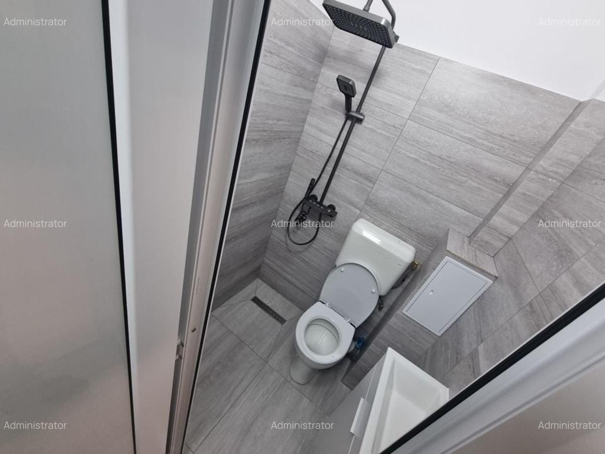 Garsoniera zona CET - 5