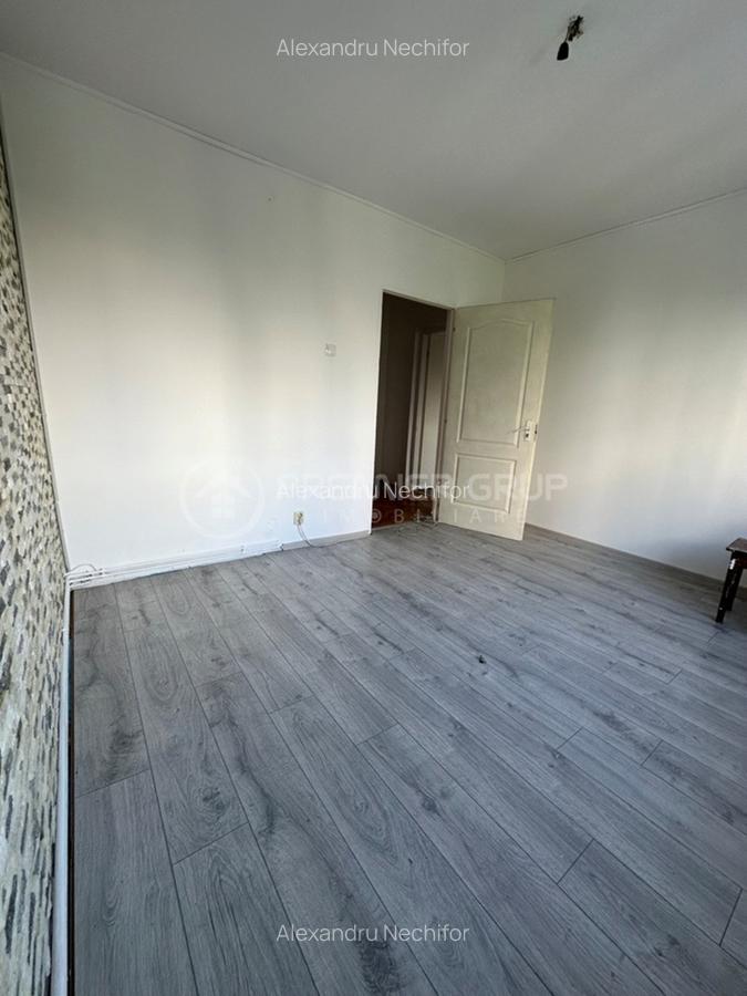 ETAJ 3! Apartament 4 camere, Alexandru cel Bun, 100mp, CT, AC - 13