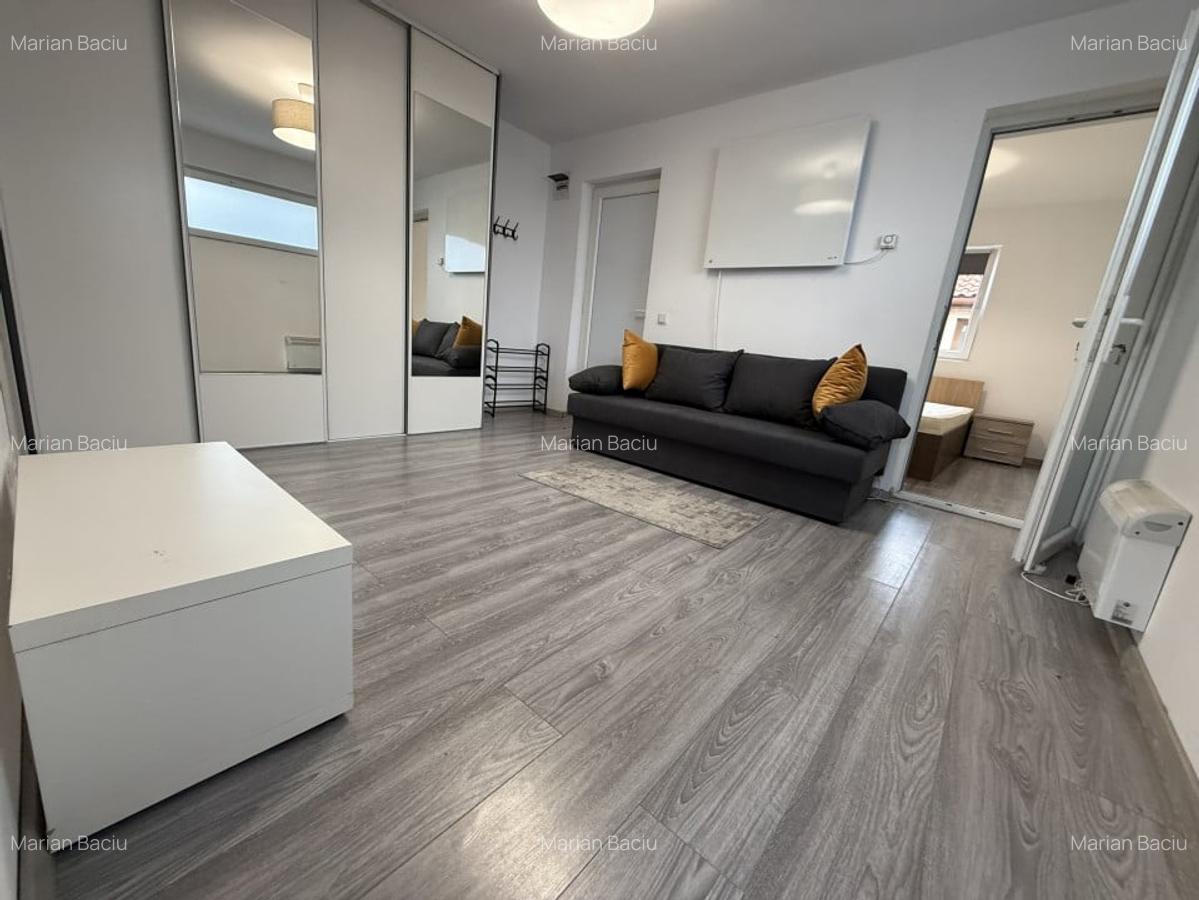 Apartament 2 camere iris / Piata 1 mai - 7