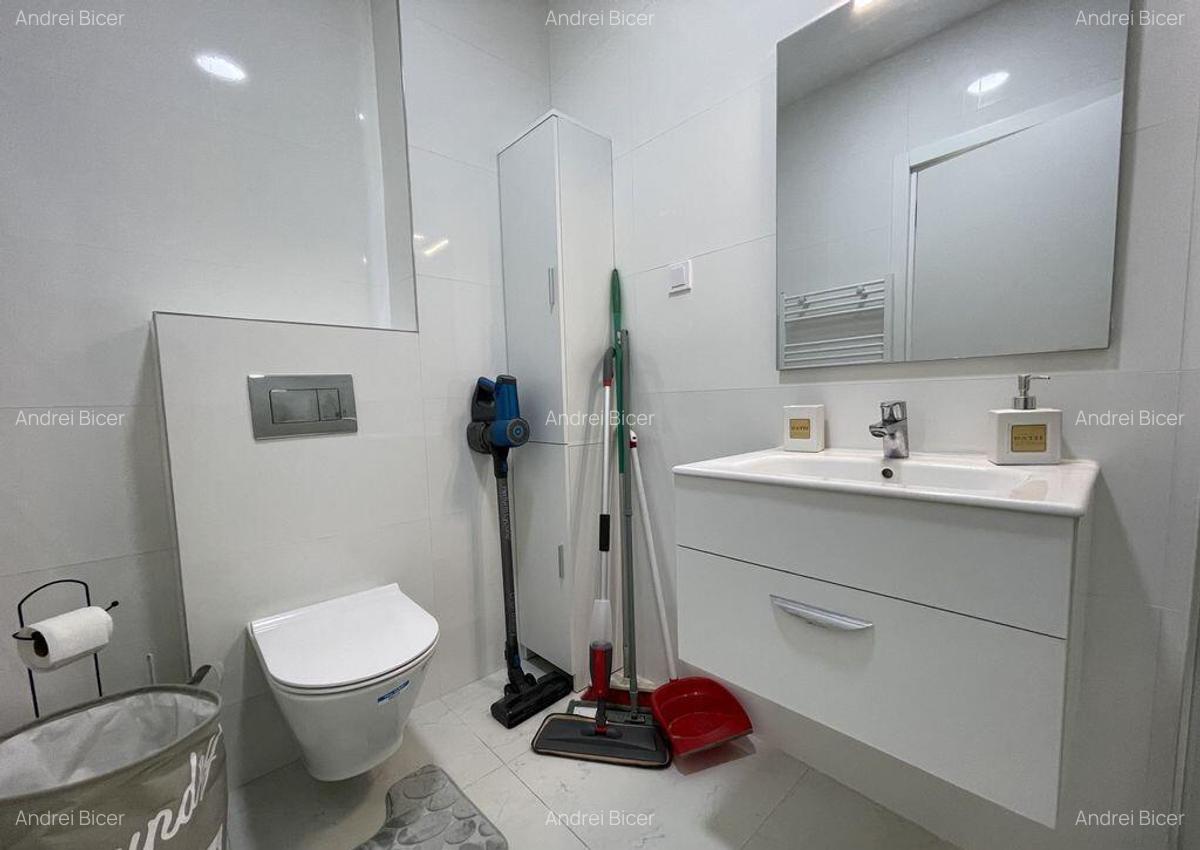 PIPERA | Ivory Residence | Chirie 2 camere + Parcare Subt... - 8