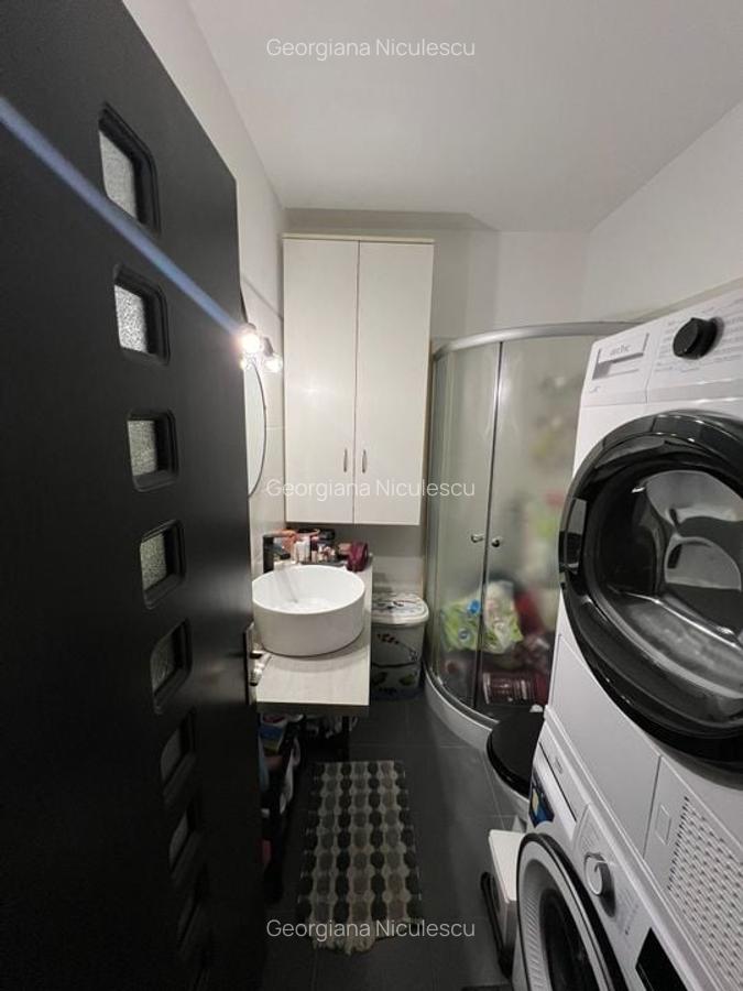 Finalizat! Apartament 3 Camere Gata de Mutare Popesti-Berceni! - 12