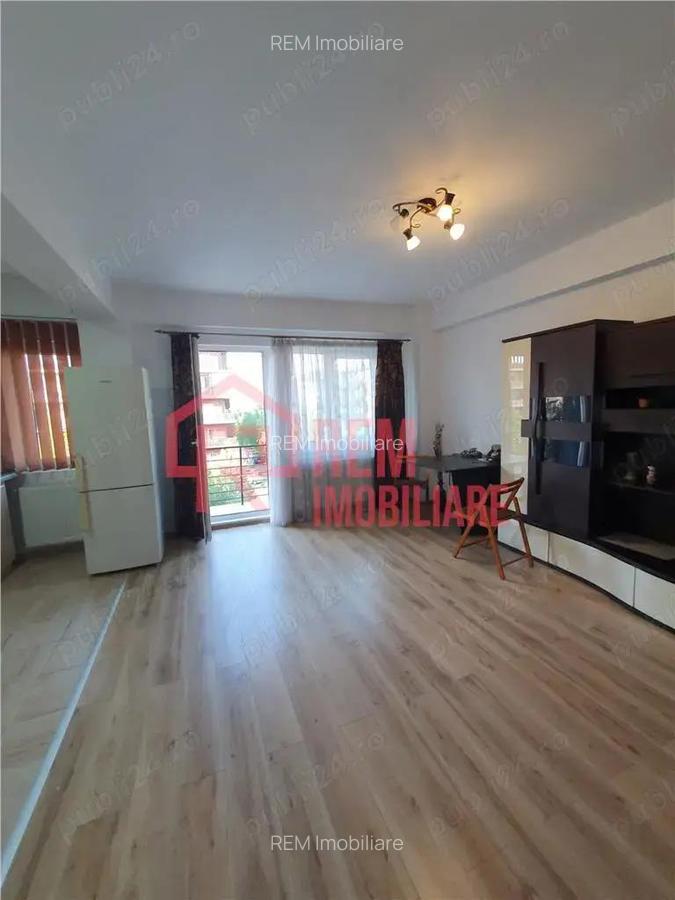 Vanzare apartament 3 camere + loc parcare, mobilat, utilat, renovat, Dobroesti, Fundeni, Str Marului - 1