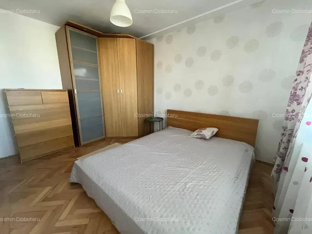 Apartament 2 camere, renovat | Bucurestii Noi-Bazilescu - 12
