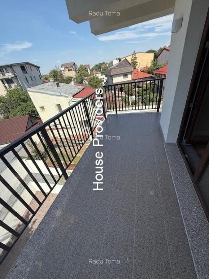 Apartament cu 2 camere semidecomandat în Bucureștii Noi - 5
