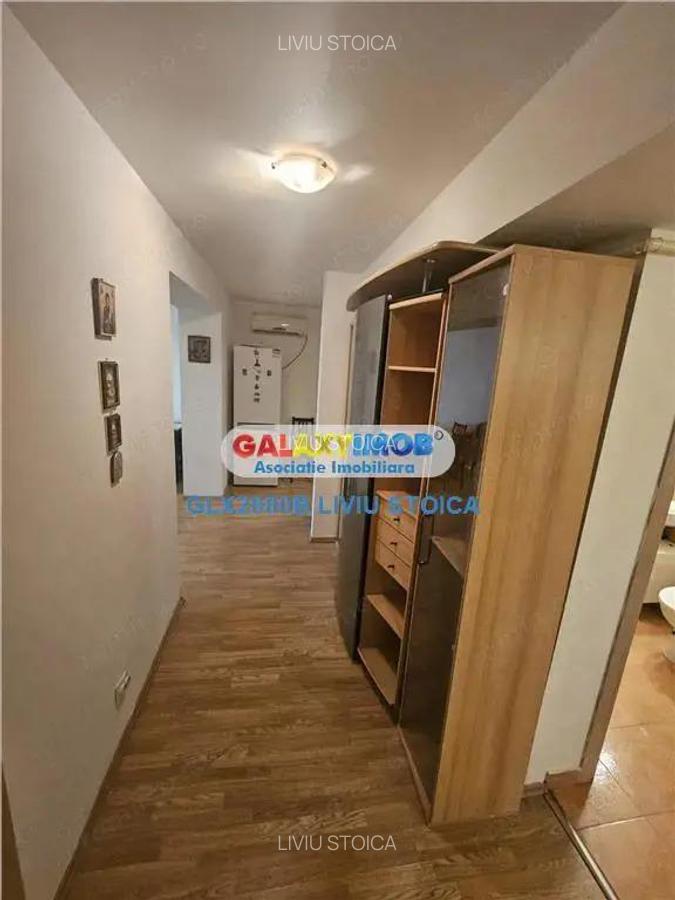 2 camere decomandat complex Confort Park - 6