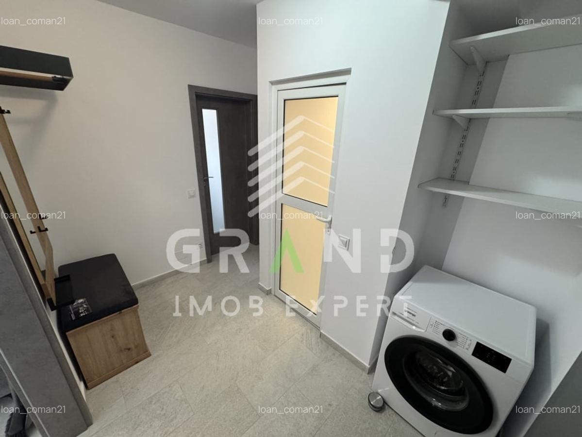 TOTUL NOU | Ap 3 camere | Balcon | PARCARE |Kaufland/USAMV/Frunzisului/Manastur - 21