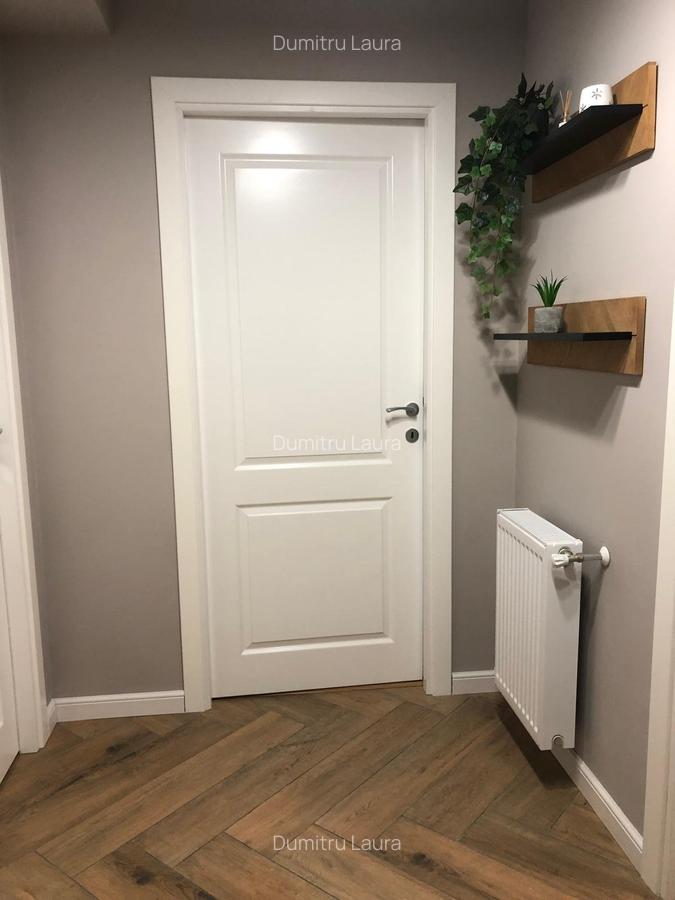 Tudor Vlad-Iulius Mall, apartament superb 2 camere + parcare - 6