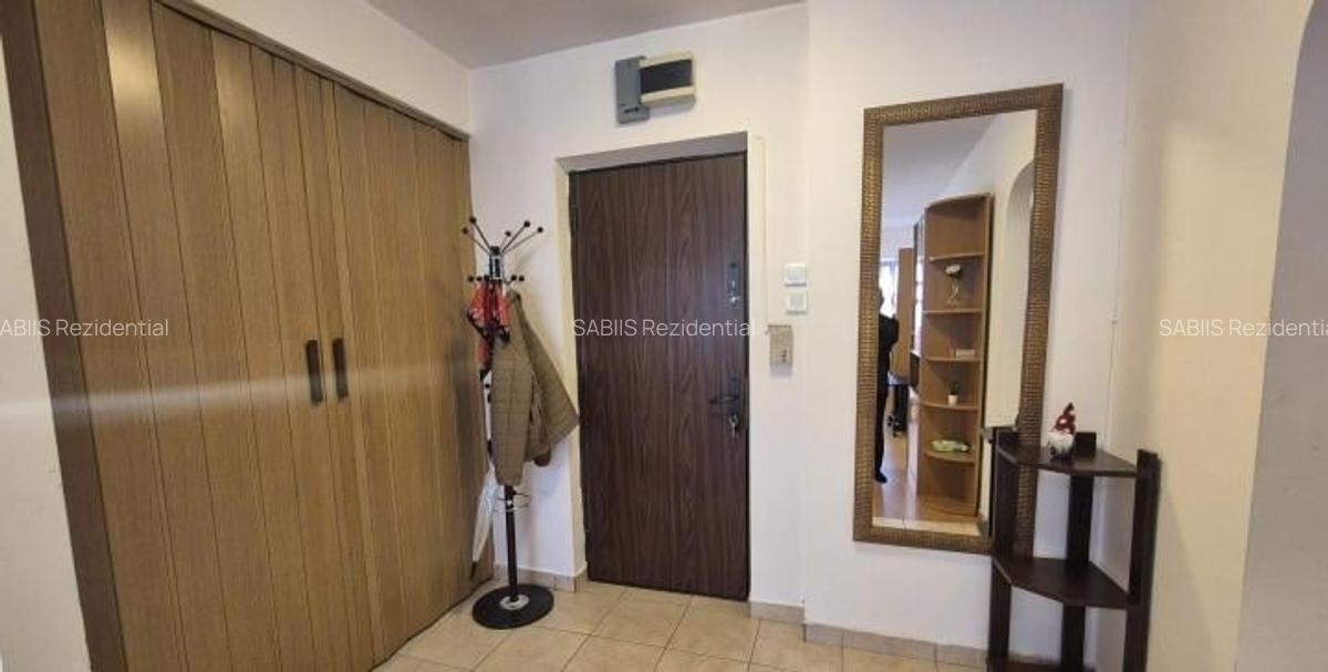 Apartament cu 2 camere langa Metrou Favorit si Mall AFI - 6