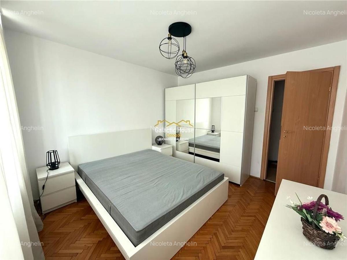 VANZARE APARTAMENT 2 CAMERE STEFAN CEL MARE - 3