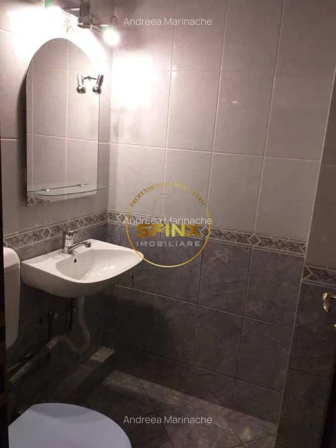 De inchiriat 3 camere zona Timpuri Noi -Nerva Traian - 5