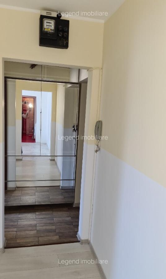 Apartament 3 camere Astra-Berzei - 1