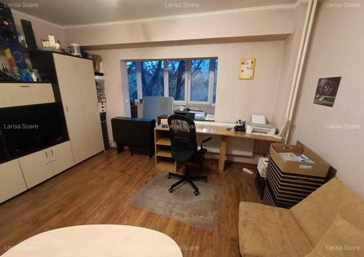 3 camere | decomandat | 800 m Metrou Crangasi - 1