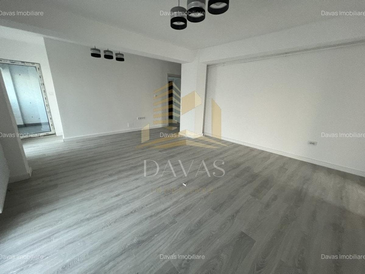 Apartament cu 3 camere | Etajul 1 | bloc nou - 2
