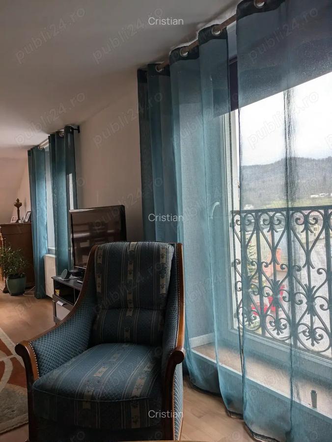 Ocazie, vast apartament introdus in circuitul turistic Airbnb , Lorena - 5