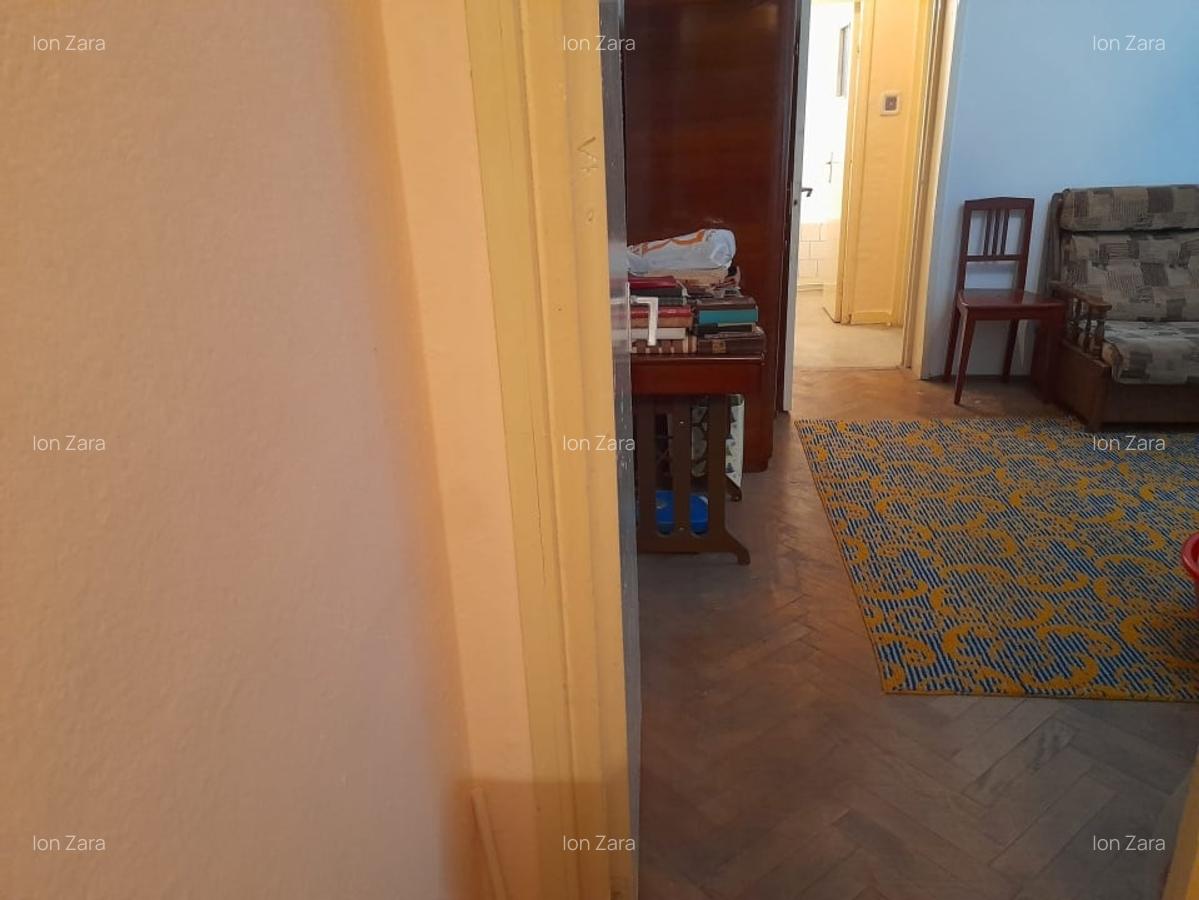 Apartament 2 camere de vanzare  cartier  Tudor Vladimirescu  Fagaras jud. Brasov - 2