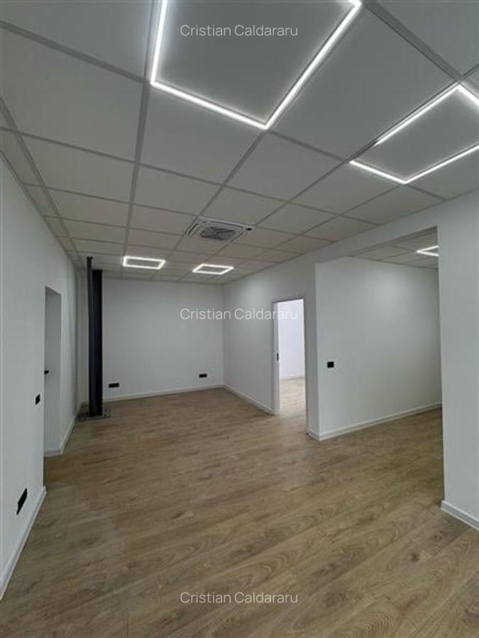 Spațiu industrial, 600 mp în Theodor Pallady - 5