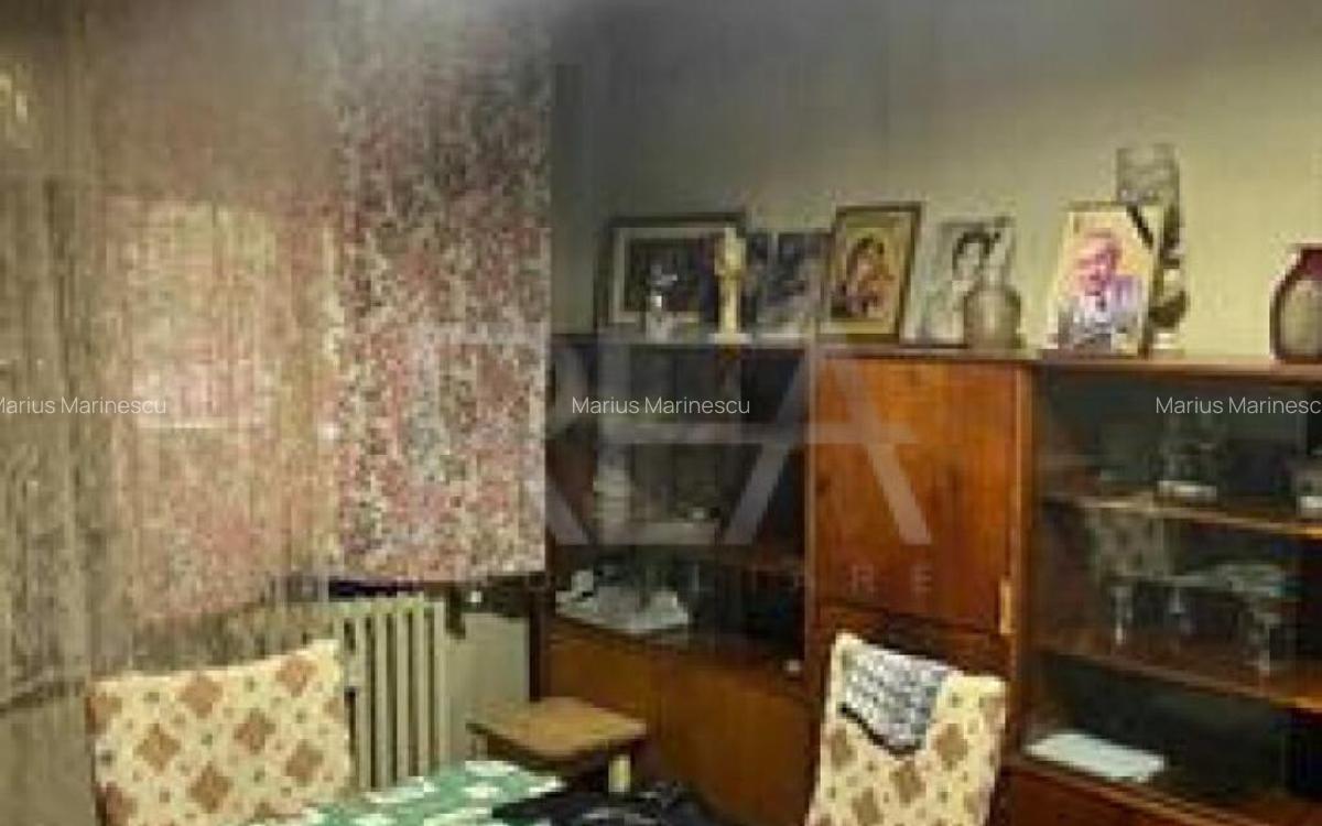 Apartament 2 camere I Maniu / 10 min Plaza Mall - 1