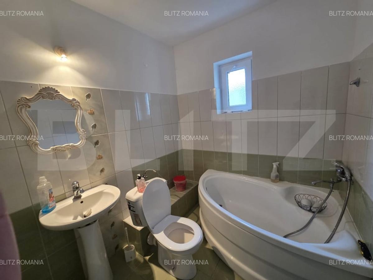 Casa 4 camere, 122 mp utili, zona rezidentiala, langa Parcul Poli - 10