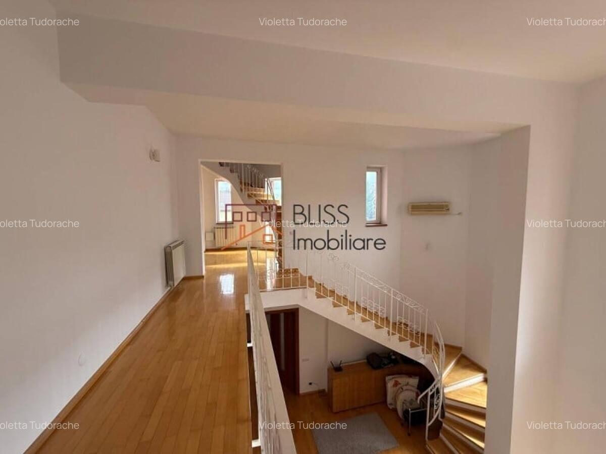 Casă / Vilă 7 camere în zona  Iancu Nicolae British School Bucharest - 7 Casă / Vilă 7 camere în zona  Iancu Nicolae British School Bucharest - 7