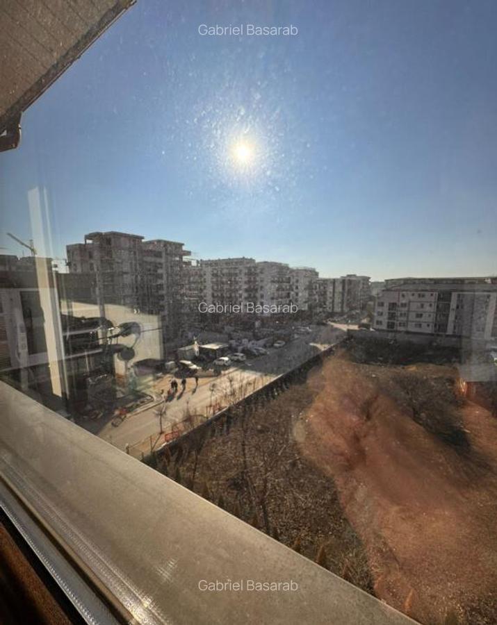 Popesti Leordeni - 3 Camere - 2 bai - 1