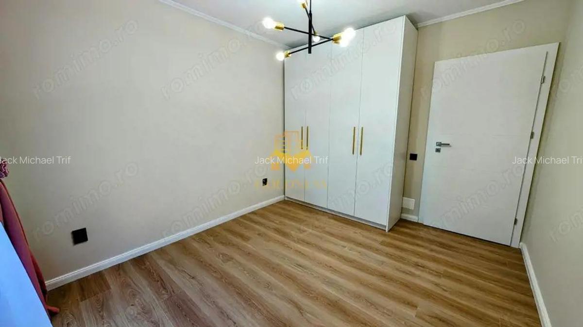 3 Camere, Floresti, Eroilor, Parcare Subetrana, 18 Gym, Profi - 8