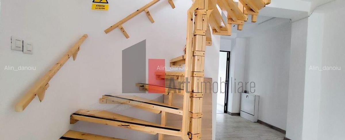Spatiu comercial MANAHAVE*/vila cu teren de inchiriat in ... - 19