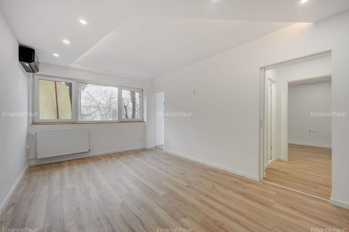 Apartament 2 camere – 45 mp utili Jiului - 13