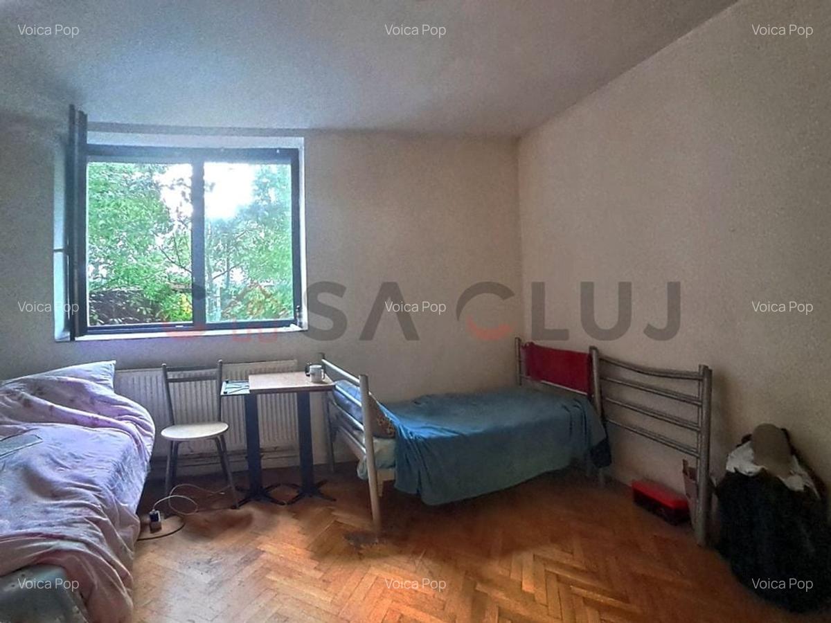 Casă individuală, teren 430 mp, 2 Locuri Parcare+Garaj!! - 5