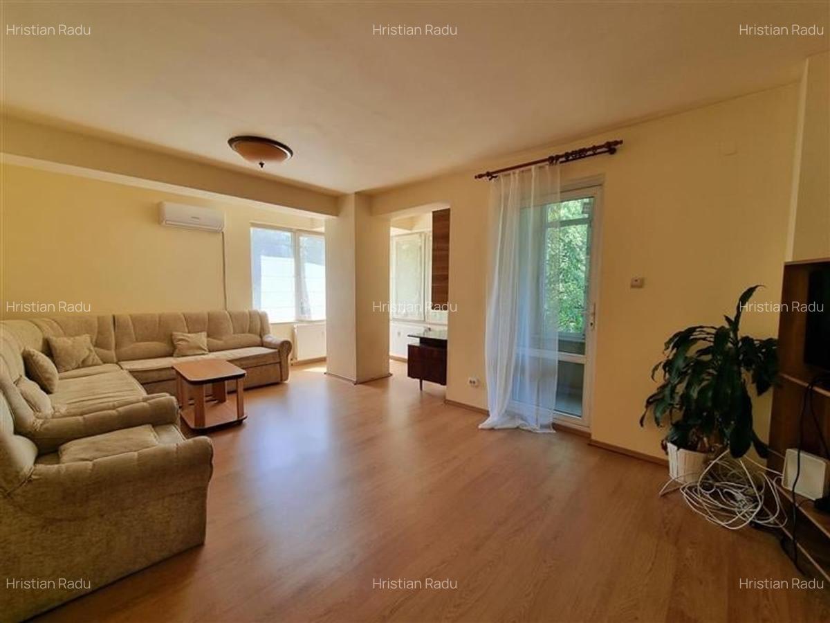 3 CAMERE ET.1/3 CU LIFT - BUCURESTII NOI METROU PARC BAZILESCU - 1
