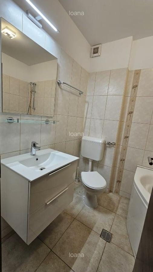 Apartament cochet 2 camere - zona 1 MAI - 8