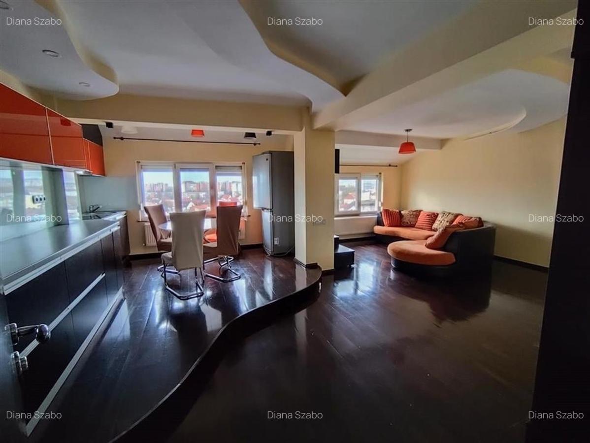 RECO Apartament 4 Camere Decebal - zona Prima Shops - 1