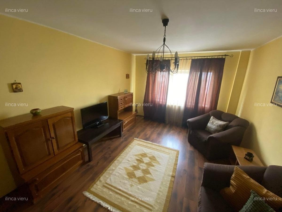 Apartament cu 2 camere decomandat în Piața Centrală - 8