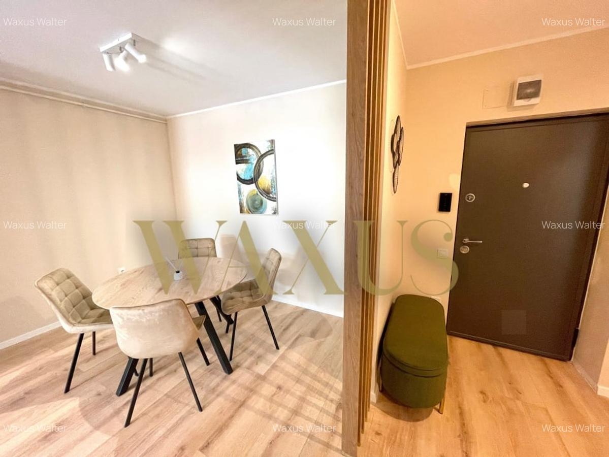 Apartament modern de 3 camere, VIEW PANORAMIC, 66mp, garaj, Eroilor - 5