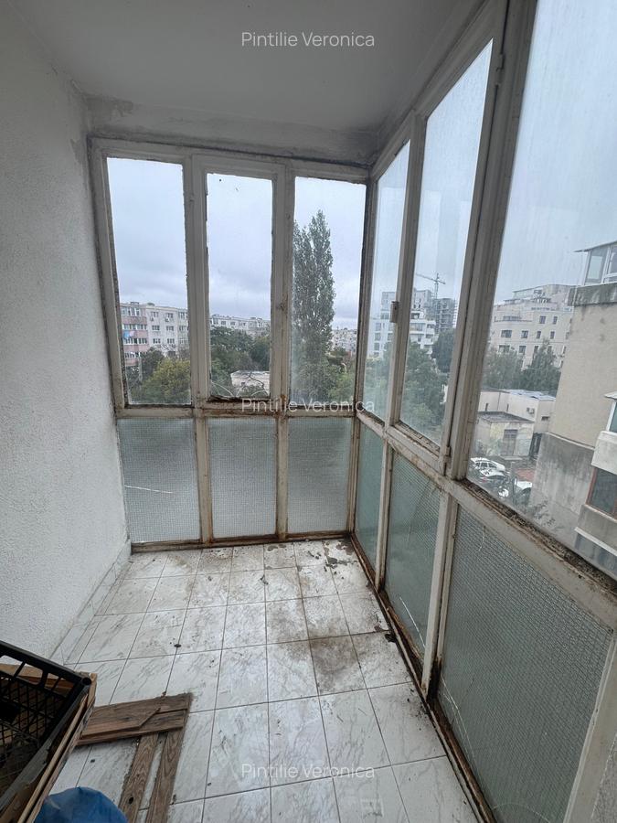 4 Camere 117 mp Zona Faleza Nord Vedere La Mare - 14