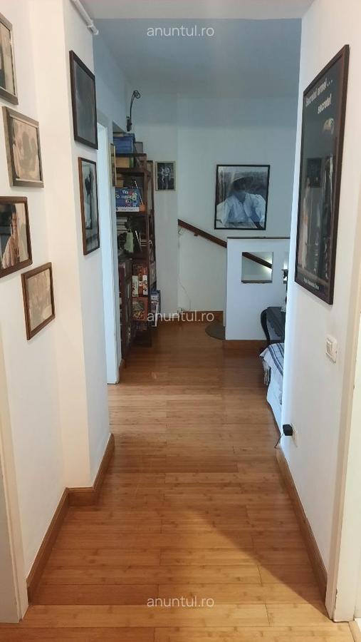 Unirii Splai, duplex 5 camere panoramic - 9