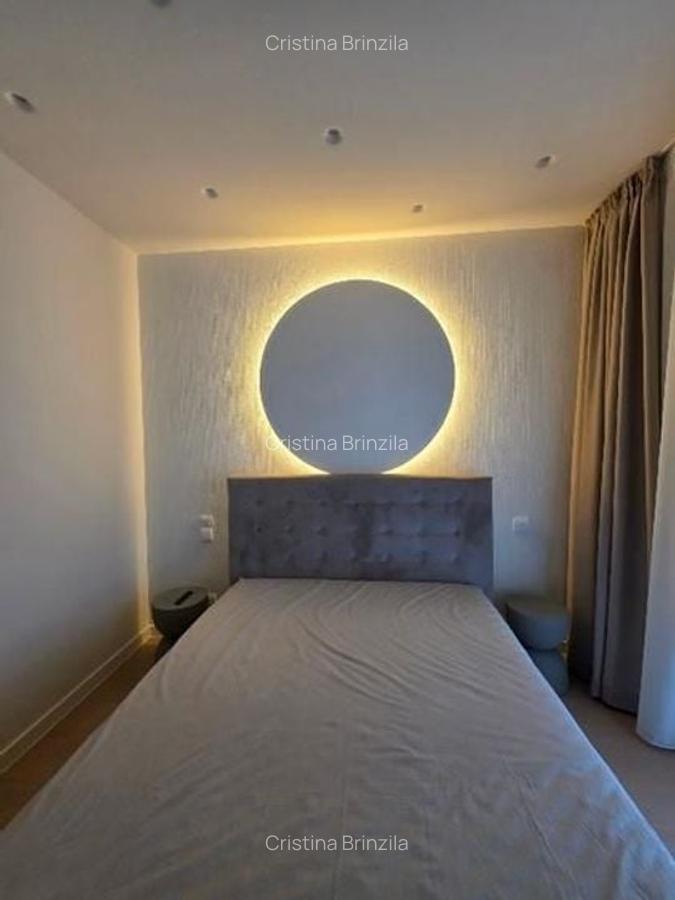 Apartament modern 2 camere, vedere panoramică, complex Aviatiei Tower - 5