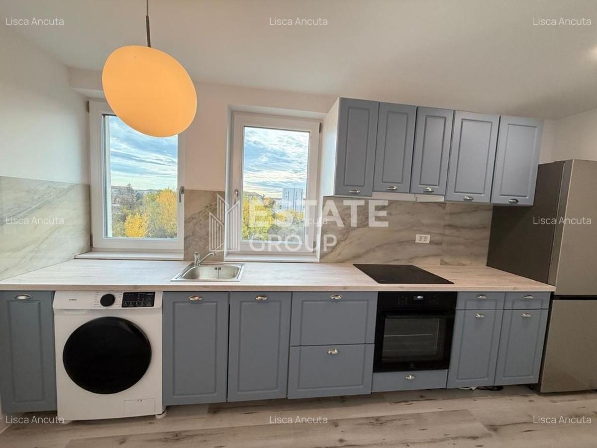 Apartament spatios Dumbravita -Kaufland - 5