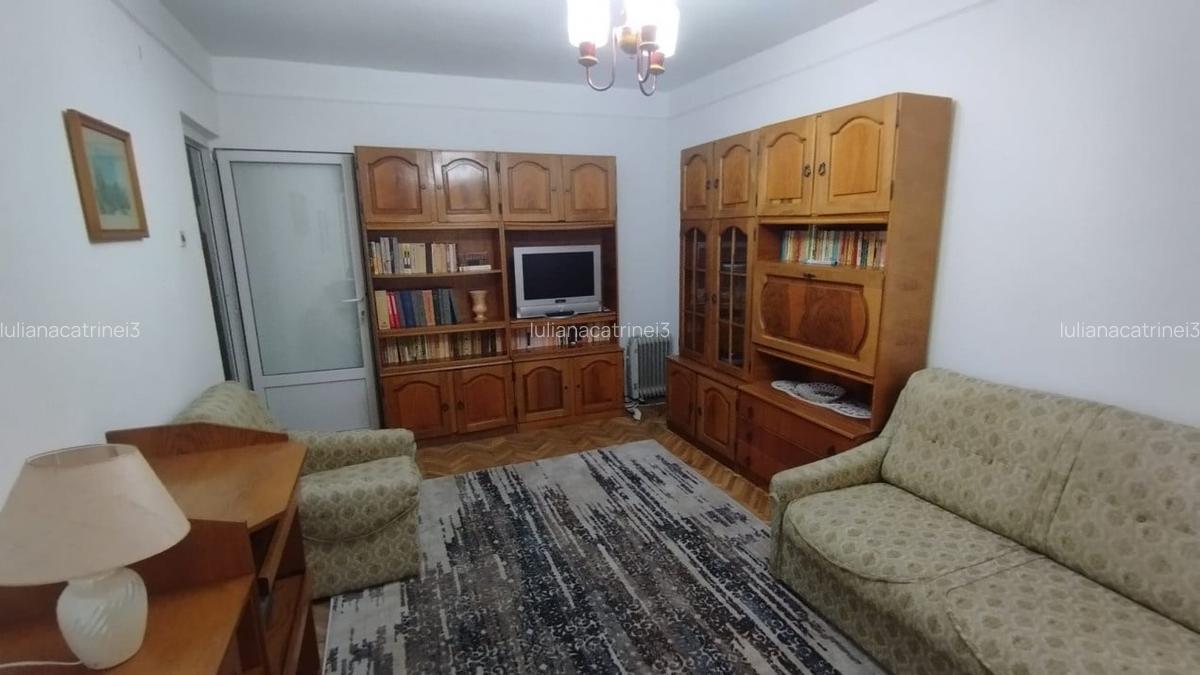 APARTAMENT 2 CAMERE, DECOMANDAT, MOBILAT SI UTILAT, ETAJ 1, CANTA - 6