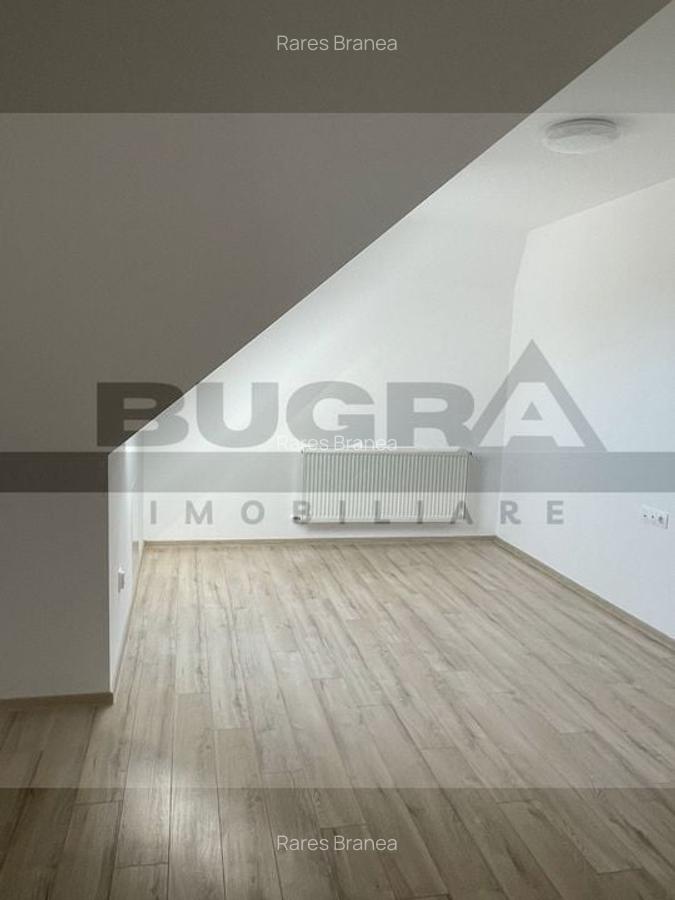 Casa moderna de 220mp, 100mp curte, 3 parcari,zona Feleacului - 15