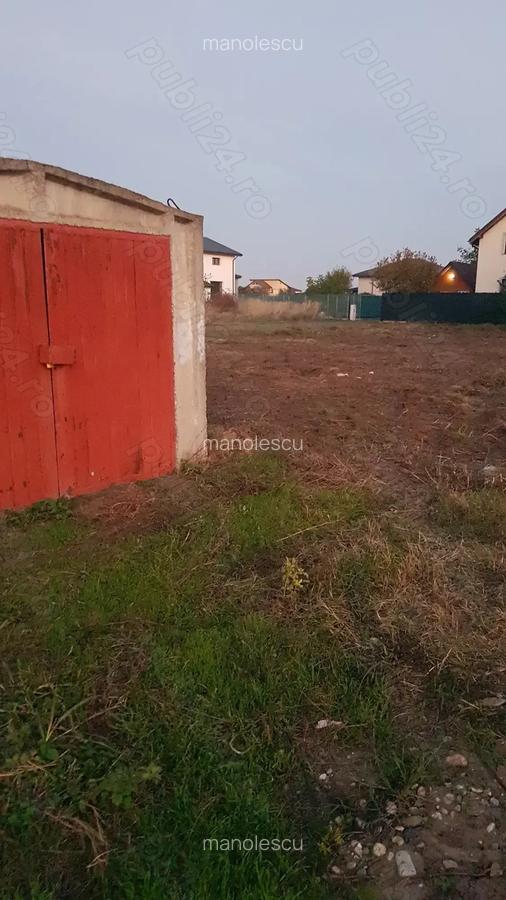 Inchiriez teren - 2