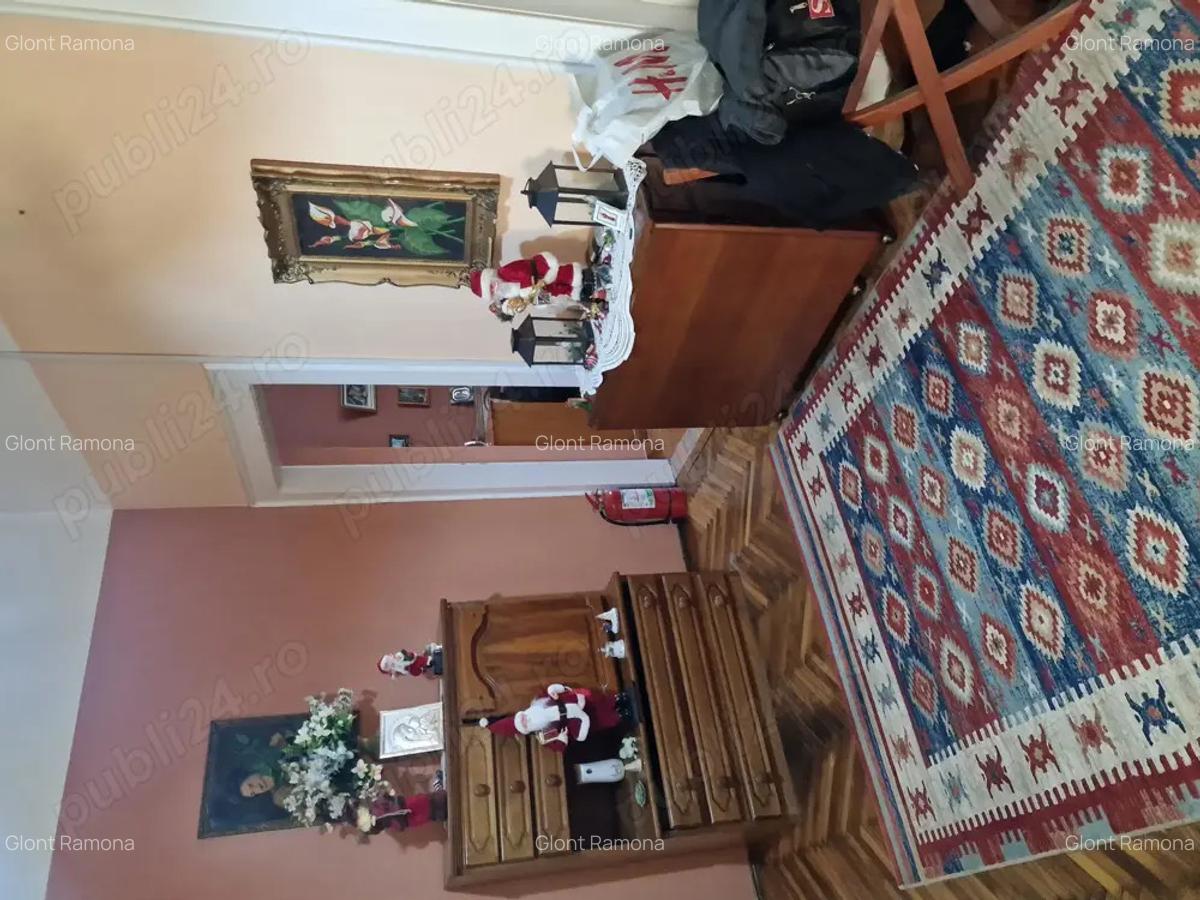 Apartament de vanzare 3 camere Ultracentral - Timisoara, Zona Balcescu langa Liceul Moisil - 2