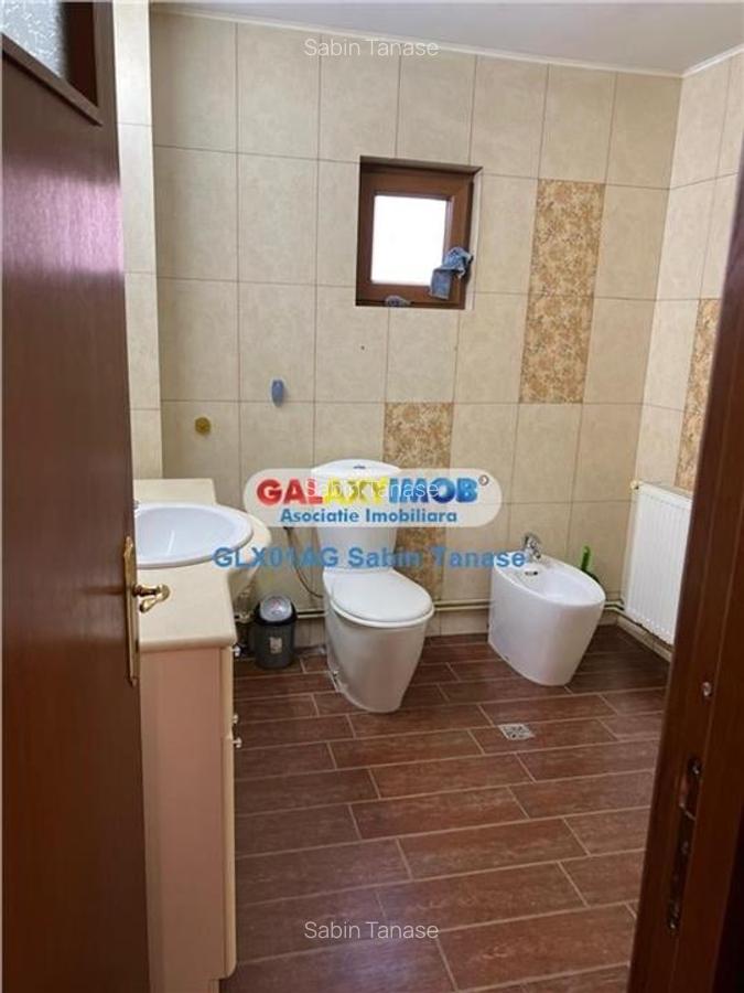 Casă cu 3 camere în Ștefănești - 9