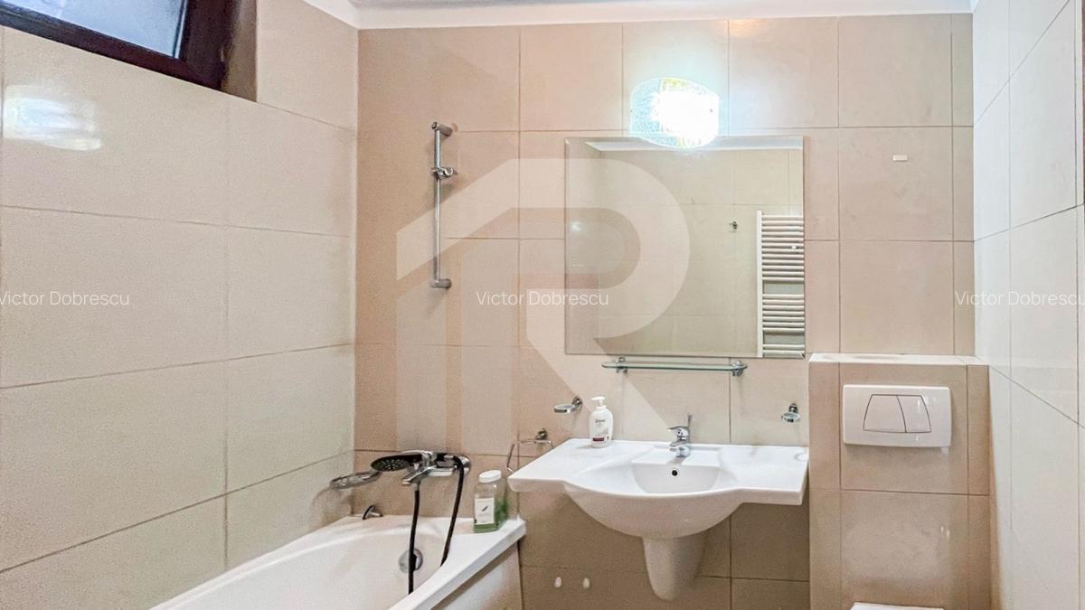 Apartament de inchiriat 90 mp, Bucurestii Noi - Pajura - 4