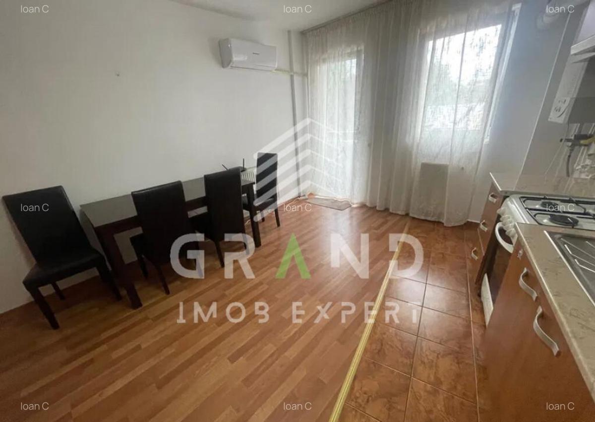 Ap 2 camere, BALCON, PARCARE, zona Calea Motilor - 6
