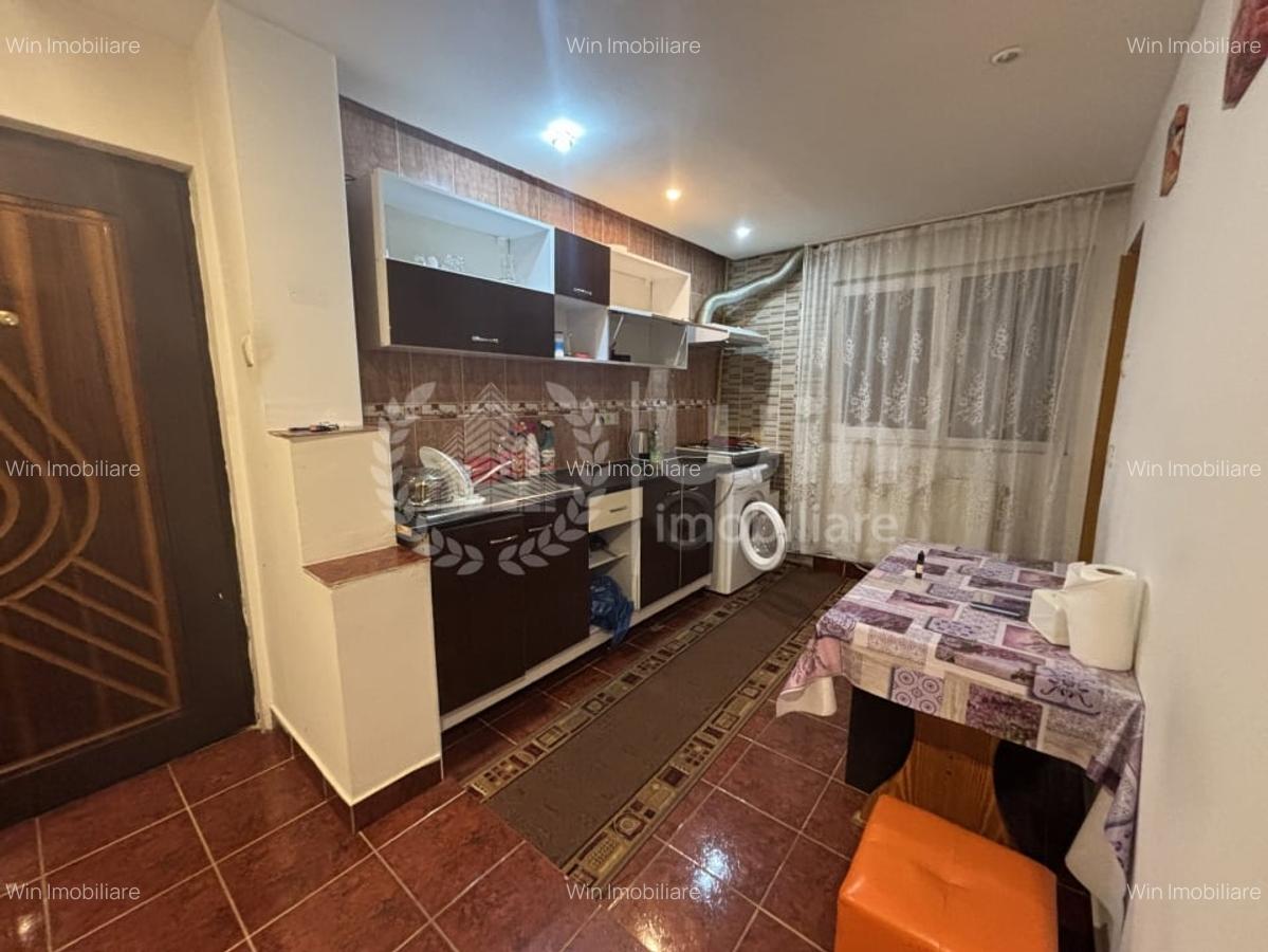 Apartament 2 camere | Decomandat | 48mp | Zona Kaufland Marasti - 4