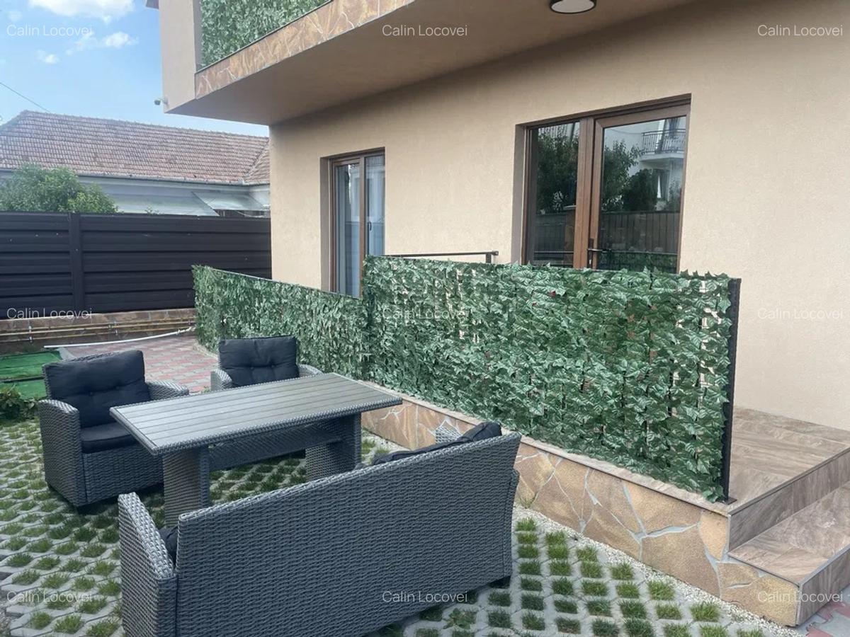 Apartament pe 2 nivele Marasti - 6